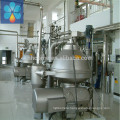 China sunflower oil refining machine